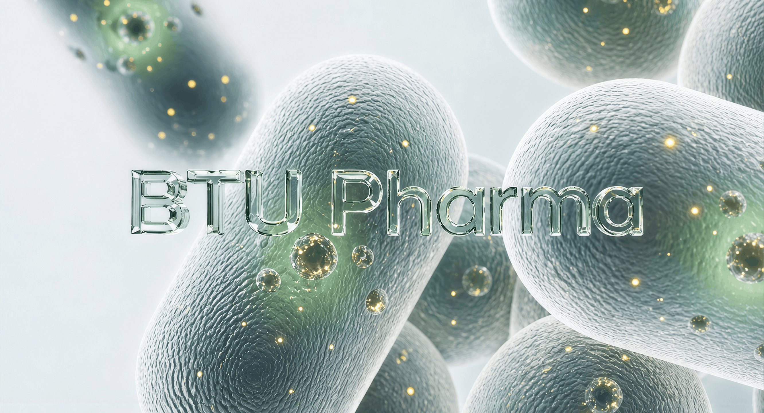 BTU Pharma