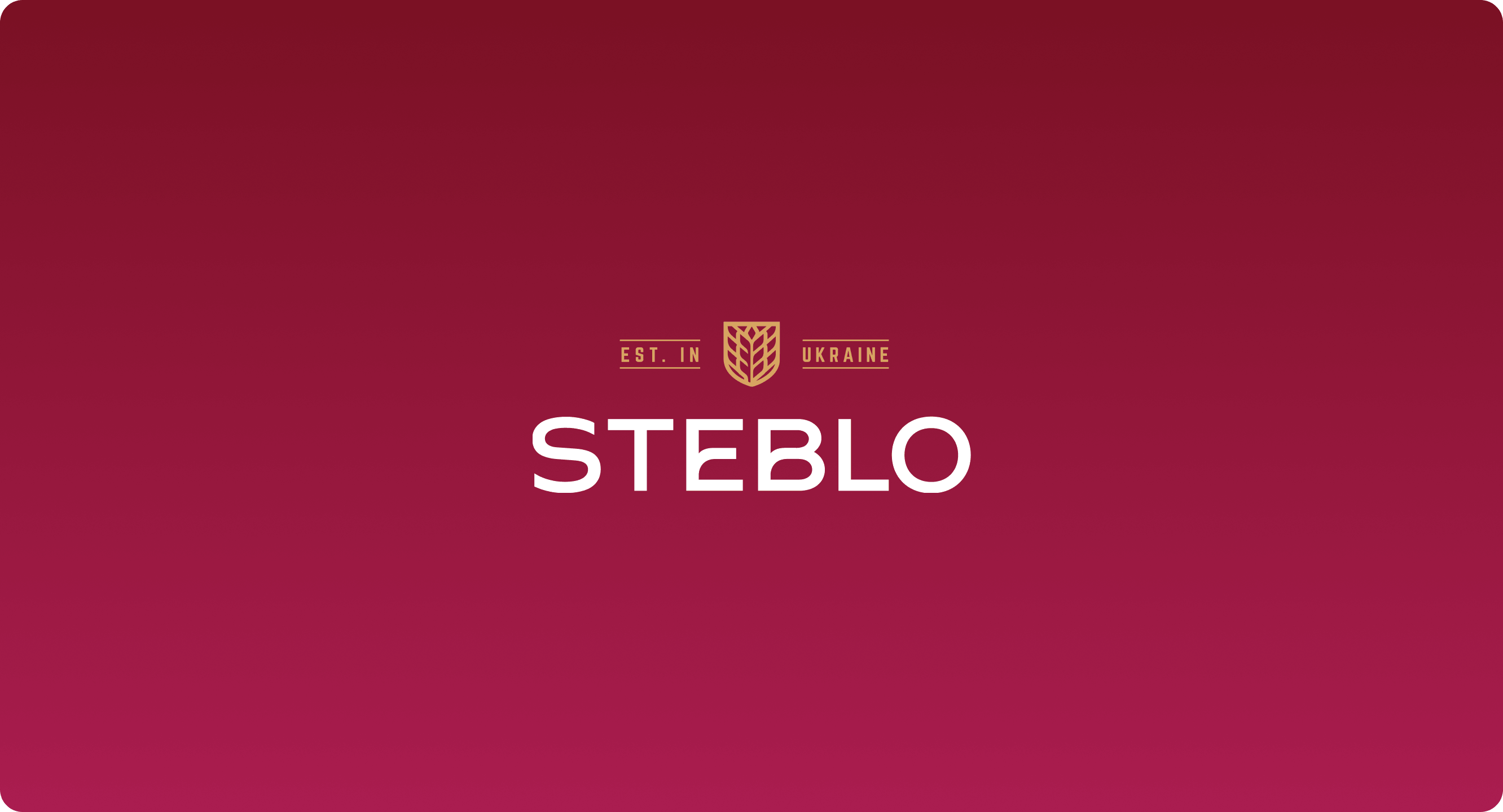 STEBLO